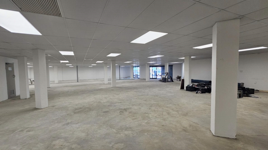 To Let commercial Property for Rent in Epping Industrial Western Cape